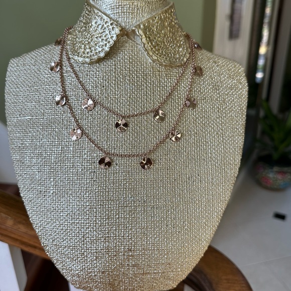 Ippolita Rose necklace - Picture 5 of 10